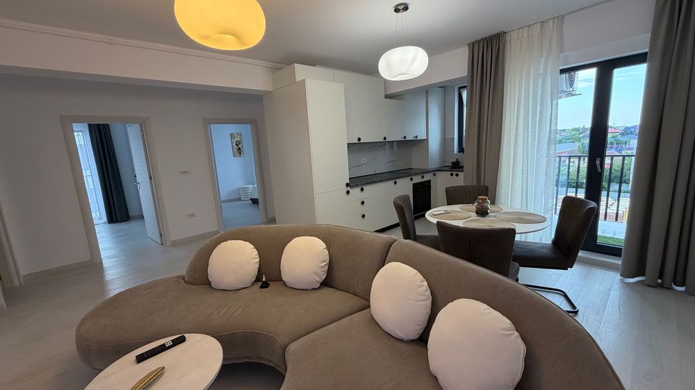 Inchiriere ap 3 camere Otopeni