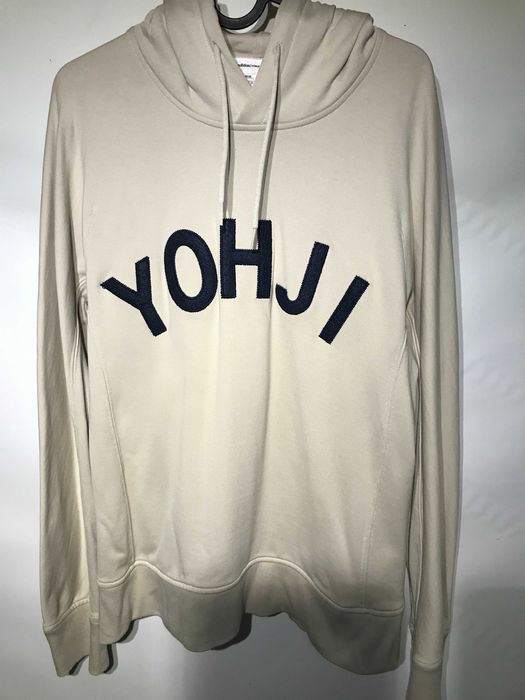 Yohji Yamamoto Sweatshirt