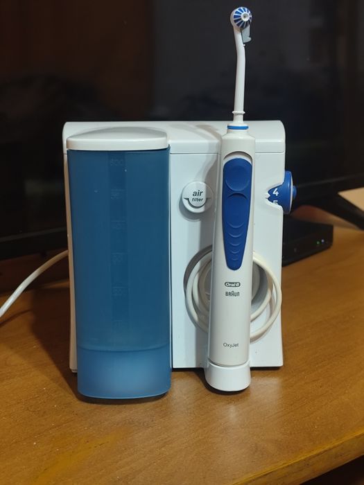 Декодер и зарядни