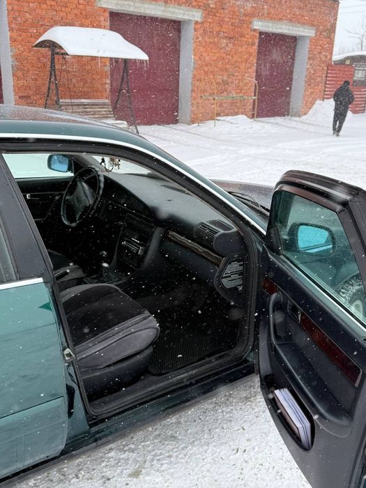 Продам ауди а6с4