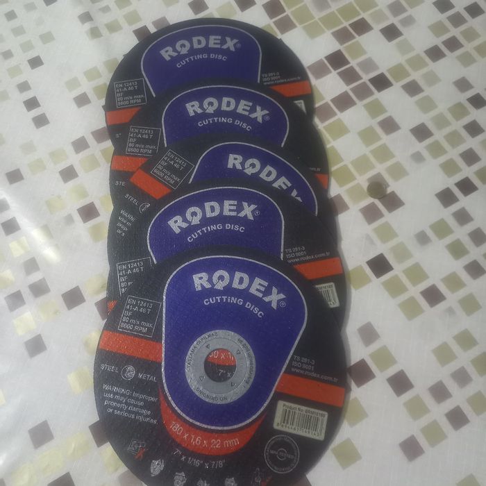 Обрезной  диски  для болгарки