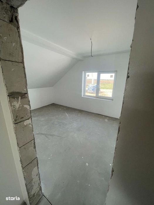 *Oradea* Casa individuala D+P+M Cartierul Grigorescu Oradea
