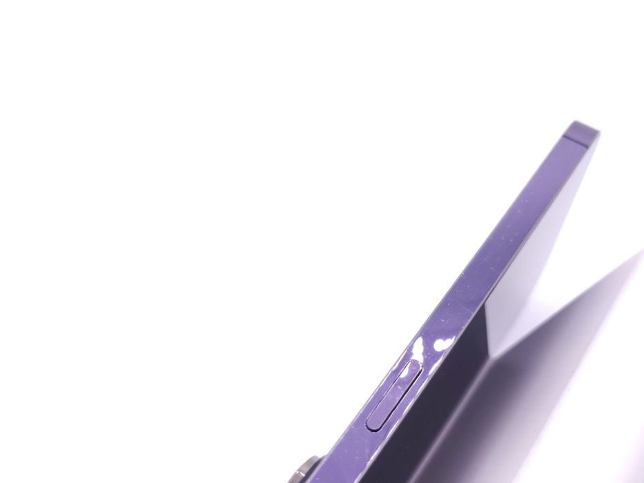 Apple iPhone 14 Pro Max 128GB Deep Purple, Garantie 24 luni | #D89235