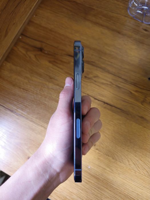 Iphone 13 pro max 128 g/b