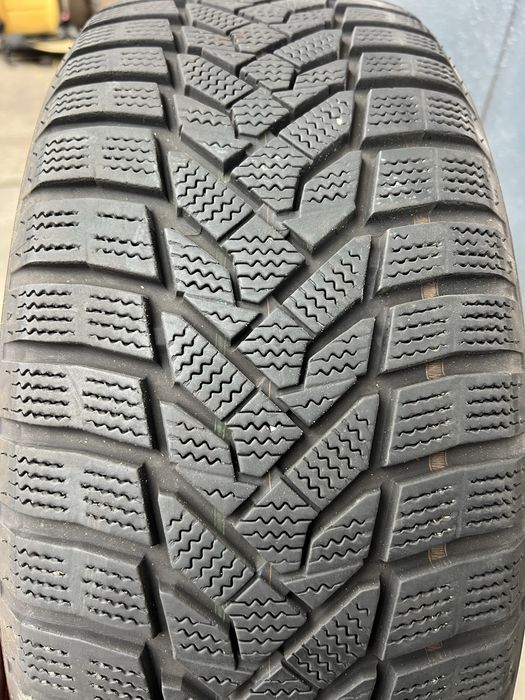 1 anvelopa iarna Nexen 2023 7 mm ‼️