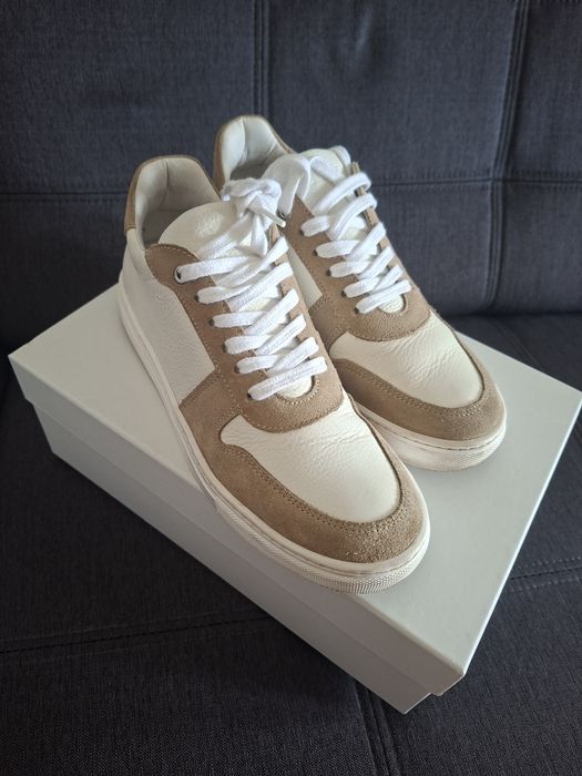 Adidasi BOSS , marimea 38