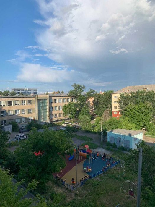 Продажа 2-комнатной квартиры в Центре (Атриум)