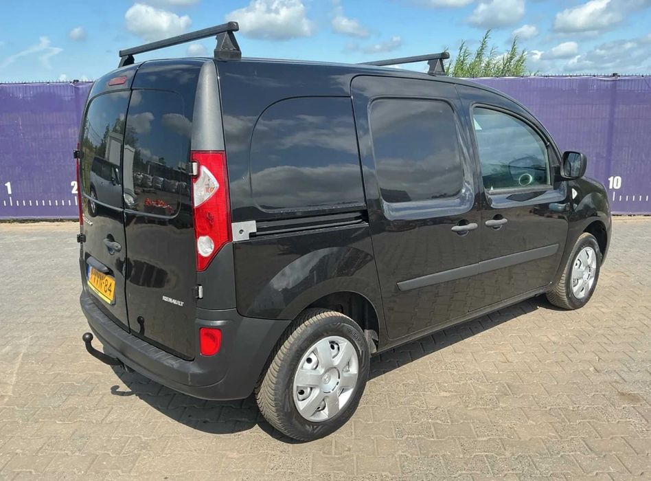 RENAULT Kangoo 2012 — imagine 2
