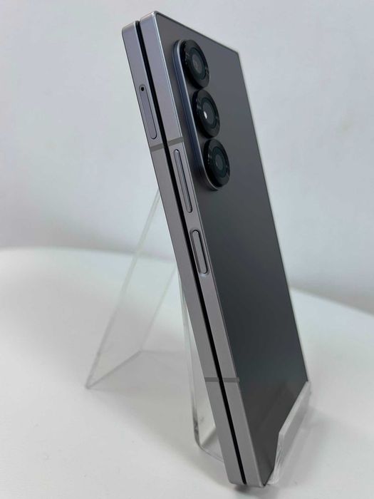 Samsung Galaxy Z Fold6 5G Silver Shadow 256GB 12GB RAM Baterie 98% Garantie