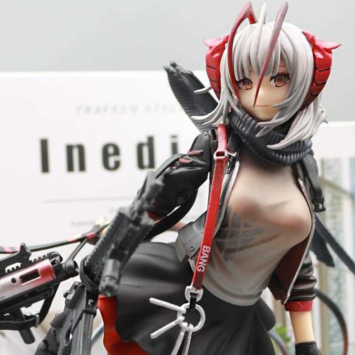 Anime Arknights – 27cm FULL BOX