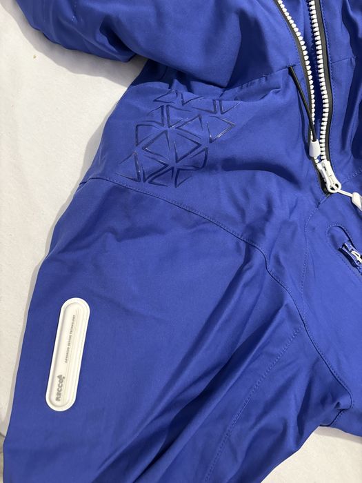 Set costum ski 3 piese