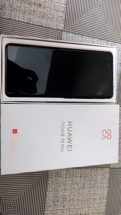 Huawei Nova 10 Pro