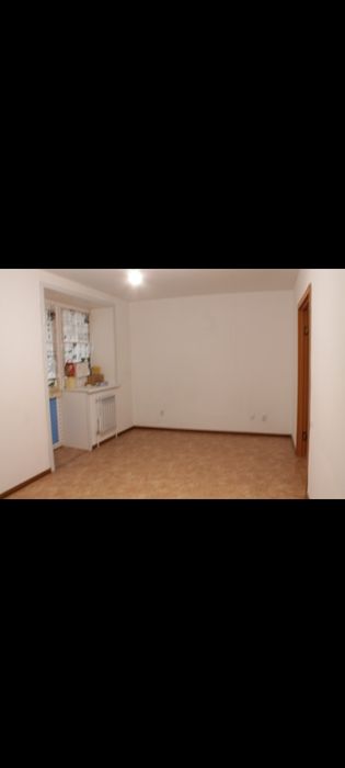 Продаётся 2х комнатная квартира