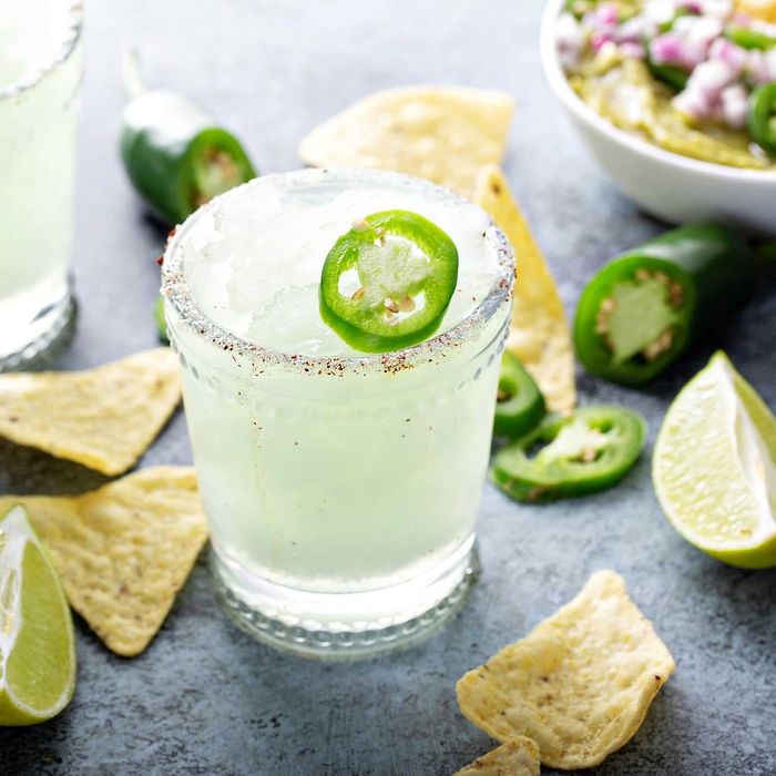 Машина за маргарита и слъш напитки 3.8l,с кран и отделящ се контейнер