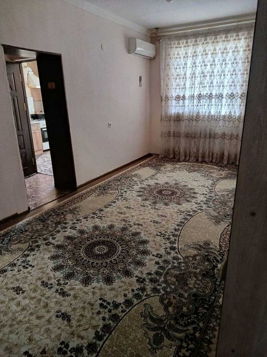 Янги хаёт тумани  (сергели 5а )  3 хона 58 кв.м