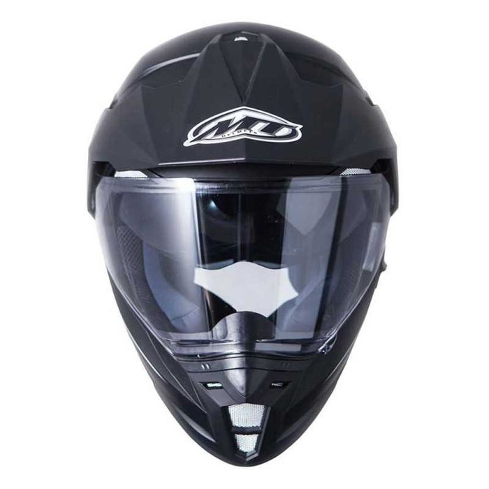 каска Мото ендуро каска MT Synchrony DUO мотор нови мото ПРОМО!