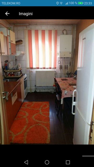 Vand apartament 2 camere