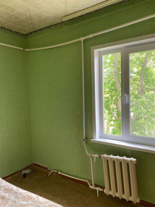 Продам квартиру 2-х комнатную