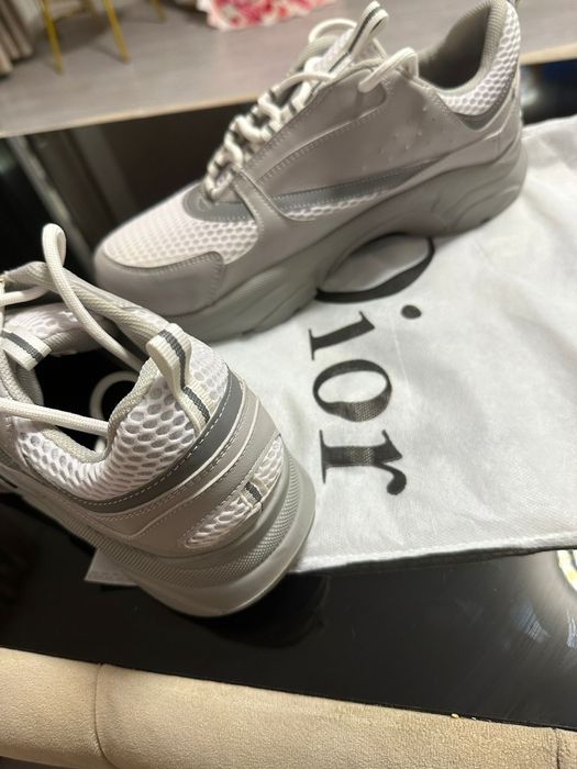 Adidasi Christian Dior B22