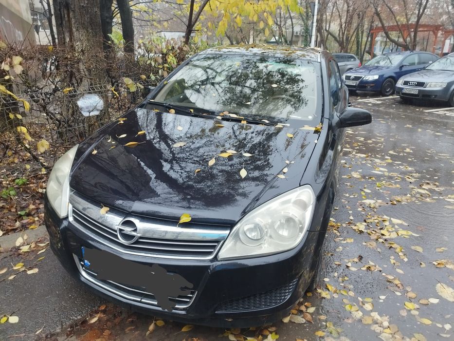 Vand urgent  Opel Astra H 2007