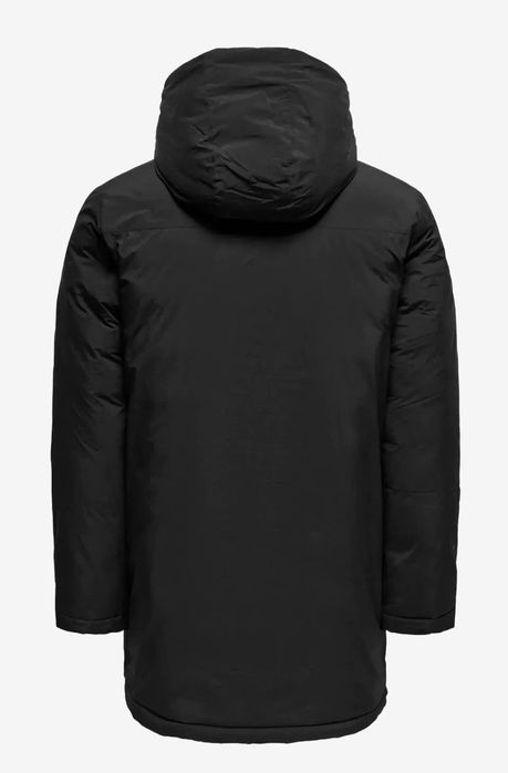 Jack jones зимни якета със защити.