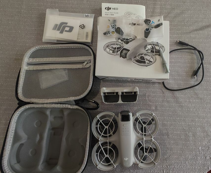 De vânzare Drona Dji Neo