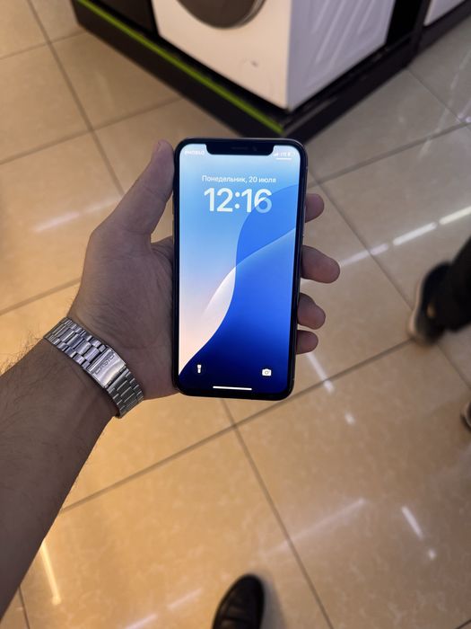 Iphone XS 64 gb