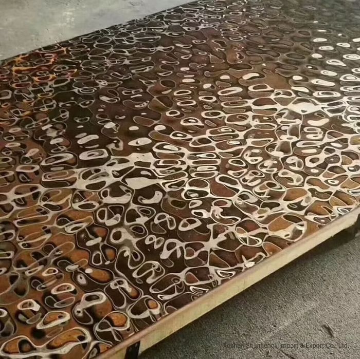 Нержавейка Лист Хитой