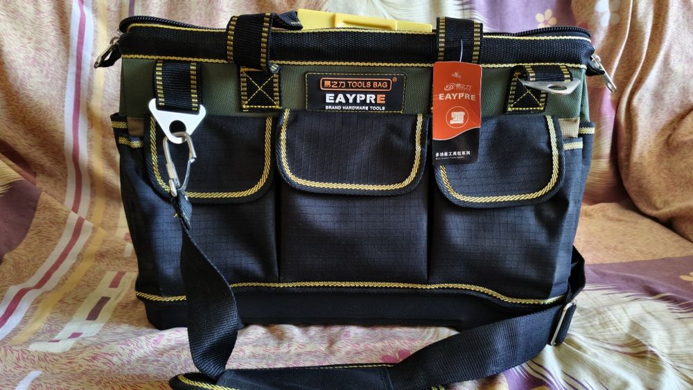 Сумка для инструмента новая