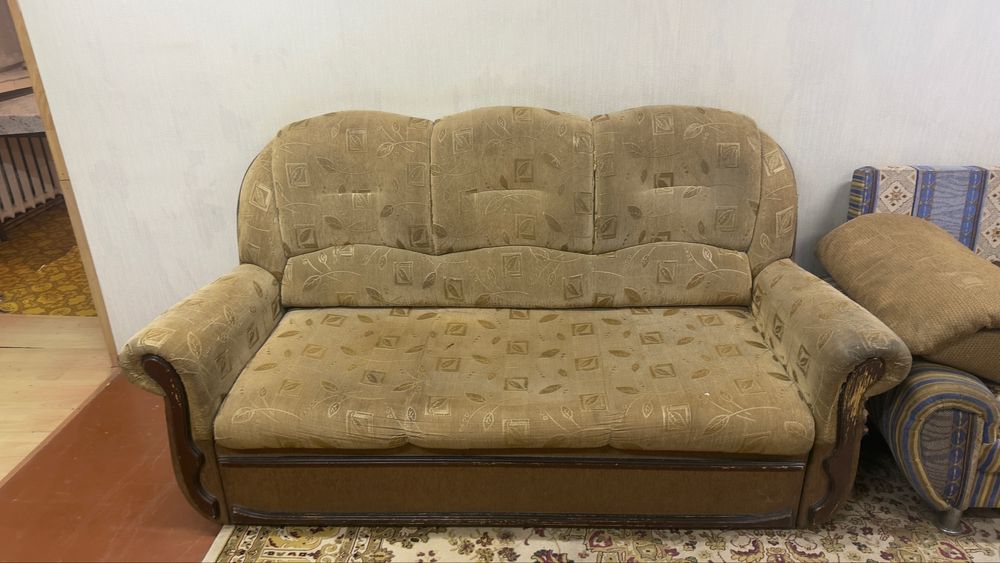 Отдам бесплатно шкафы и мебель