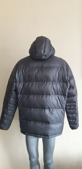 Scott Pertex Quantum Mens Down Jacket / XL ОРИГИНАЛ! Мъжко пухено Яке!