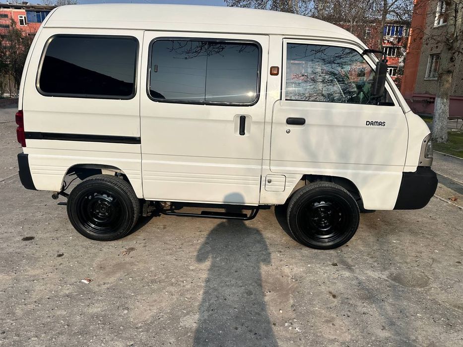 Срочно пул кере Дамас 2010