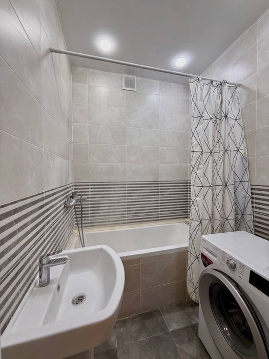 3-х комнатная квартира| ЖК «Qushbegi» от Golden House| яккасарай