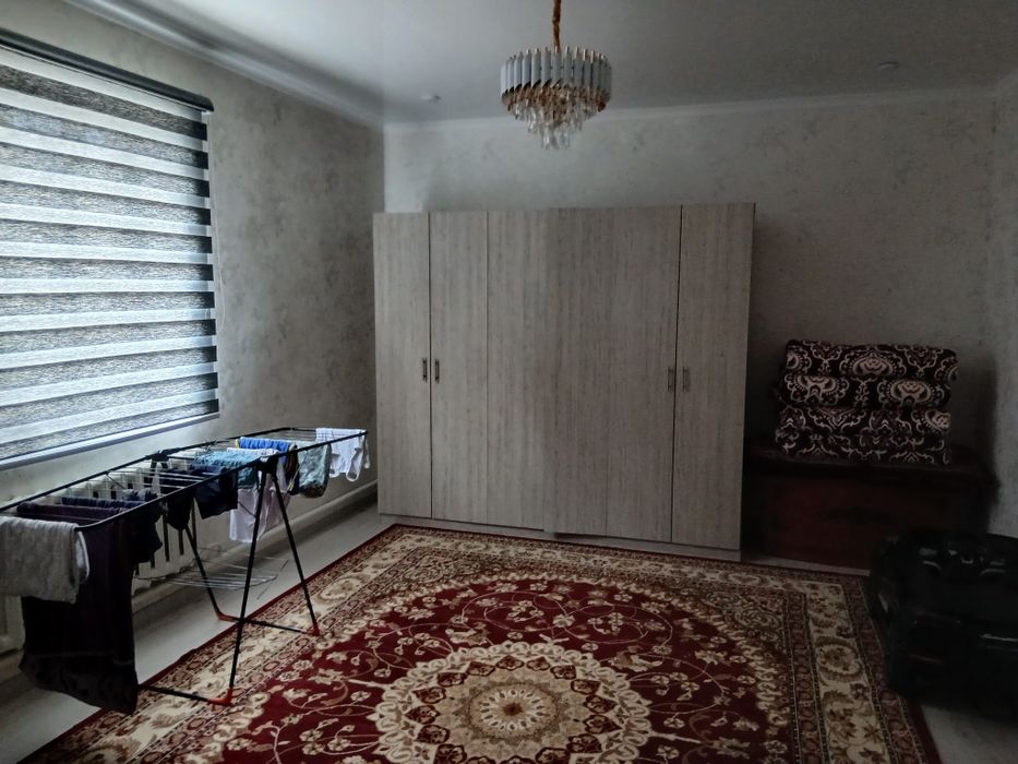 Уй сатылады бес болме