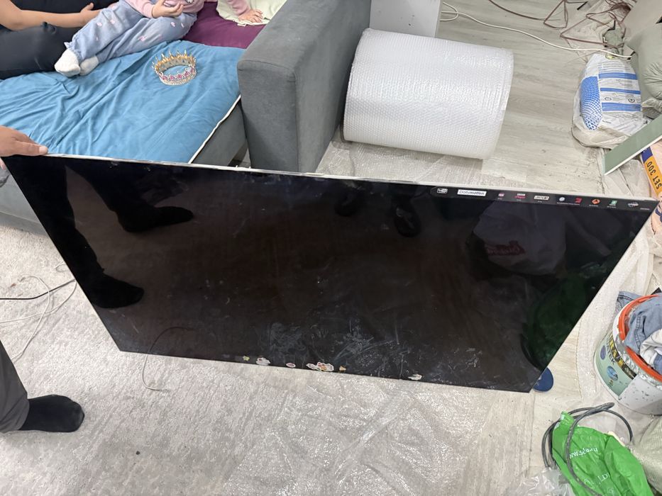 Sony телевизор требуется ремонт