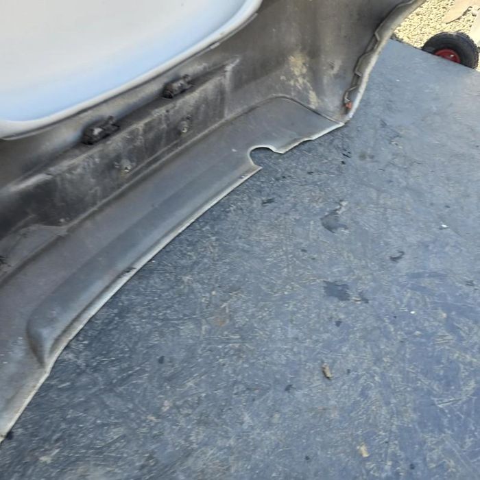 Bara spate Opel Corsa E