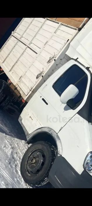 Продам будку, обтекатель Газель