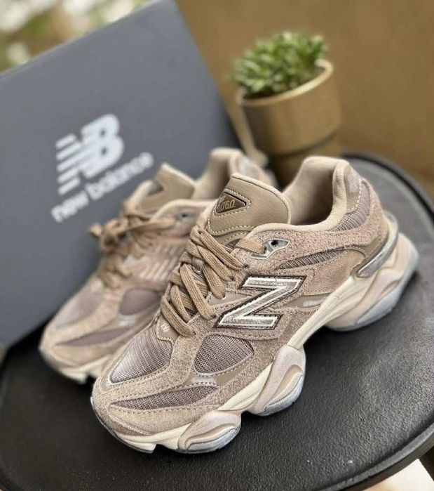 New balance-нови