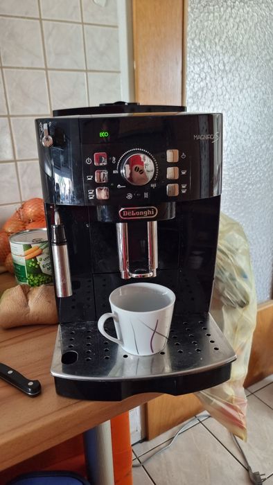 Aparat caffea foarte bună din Germania