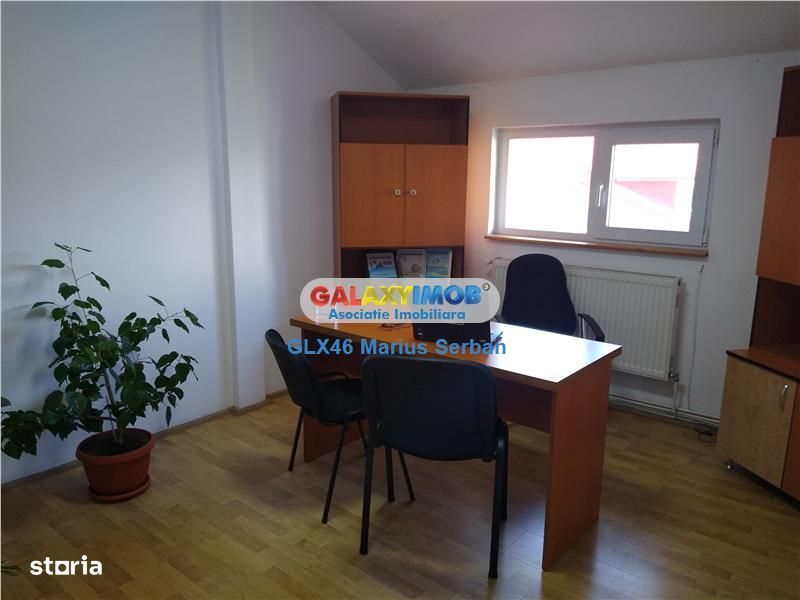 Inchiriere birou central Targoviste