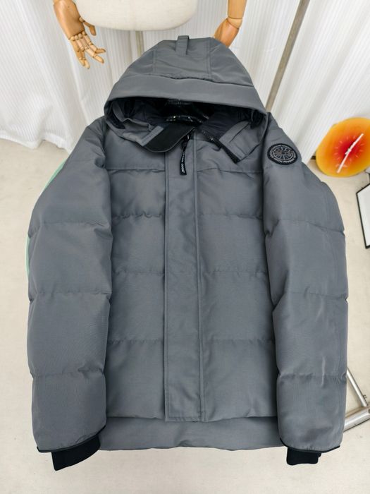 Canada Goose puffer куртка канада гус