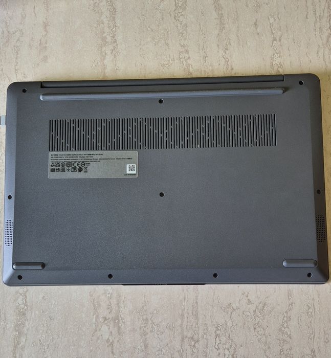 Laptop Laptop Ideapad