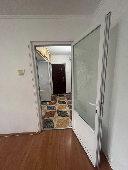 Apartament 2 camere zona Banat, etaj 1