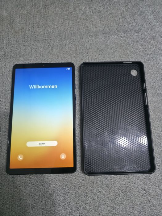 Tableta SAMSUNG Galaxy Tab A9, 8.7", 64GB, 4GB RAM, Wi-Fi + 5G, Navy