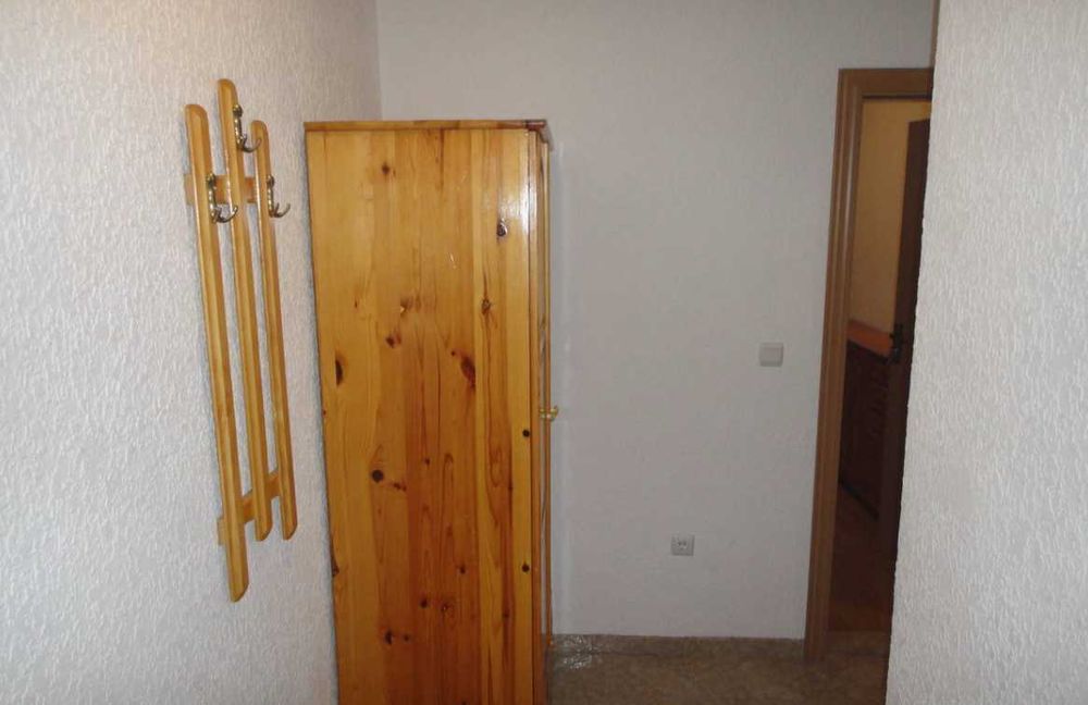 Дава се под наем Двустаен апартамент в Бургас, Изгрев - 50 кв.м за 79.05 € - Снимка #7