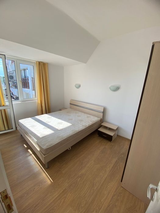 Продава се Многостаен апартамент в Свети Влас - 57 кв.м за 1141 €/кв.м - Снимка #3