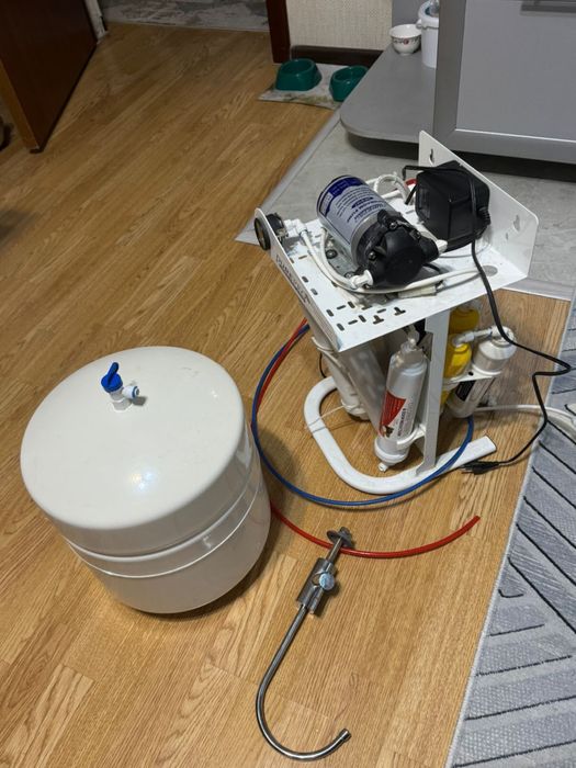 Продам фильтр для воды