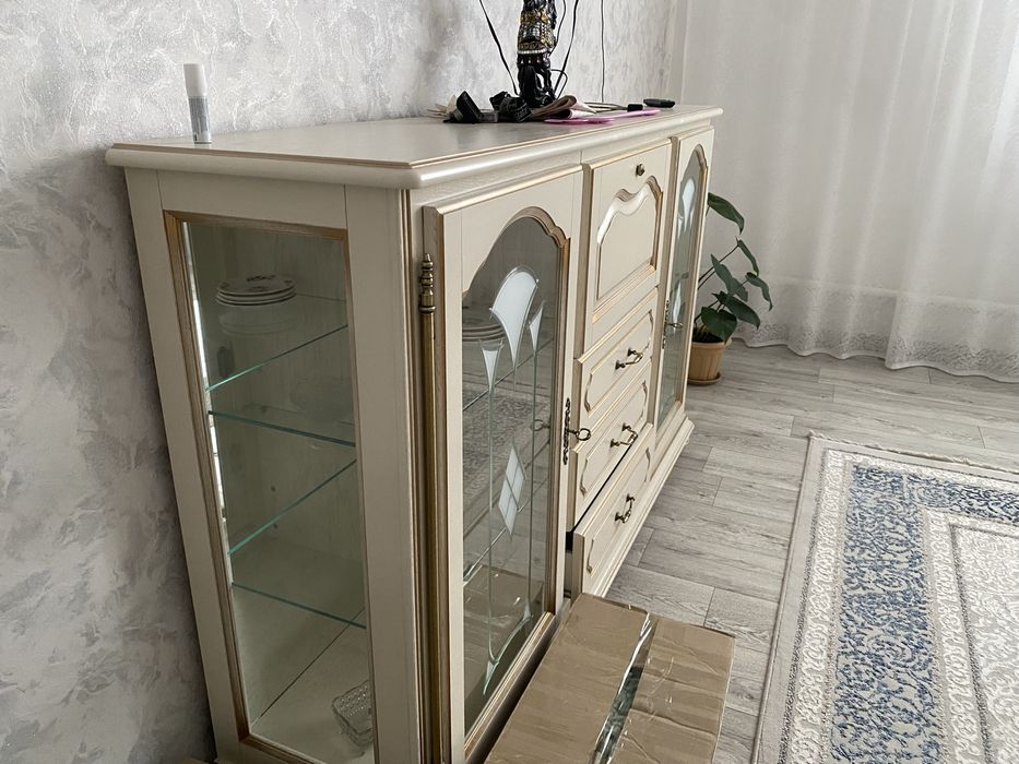 Стенка 200х100 см