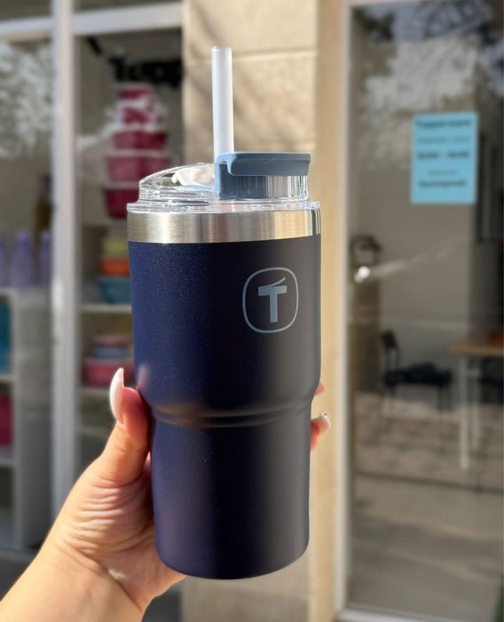 Термокружка от Tupperware