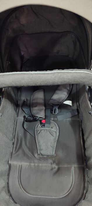 Коляска до 3 лет